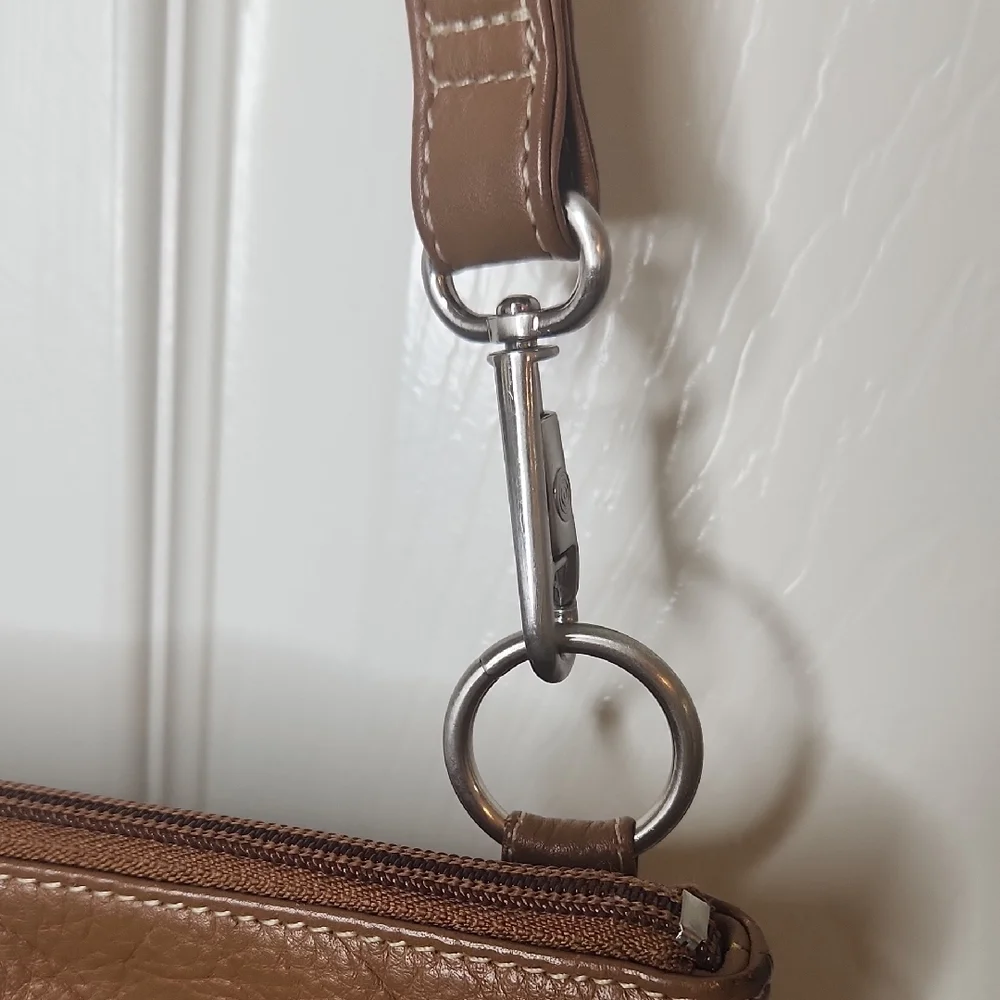 Tignanello elegant tan